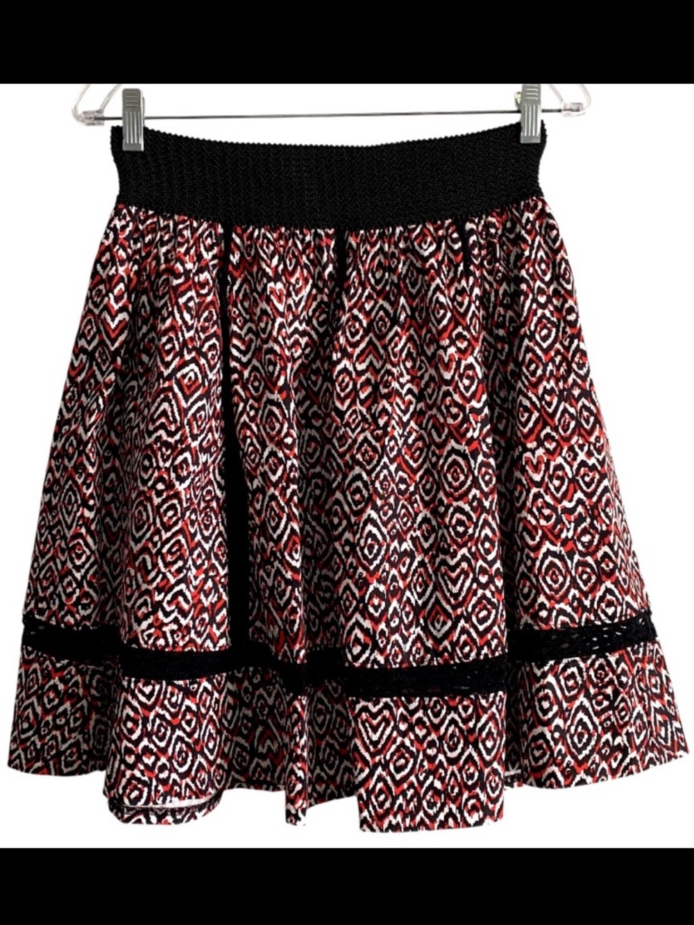 Sam Edelman A-Line Skirt